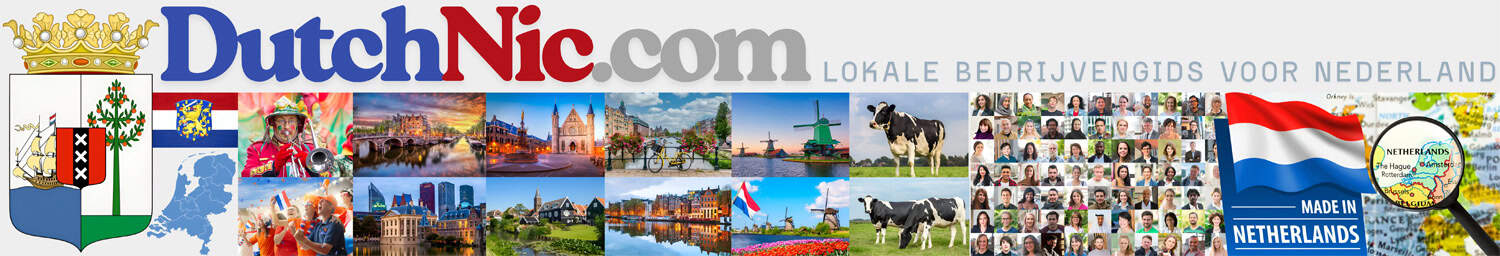 Gemaakt in Nederland - Renes Collectables